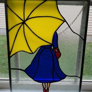 Meet your Posher, Teresa